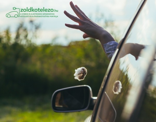 Mindig kössön kötelező biztosítást! Mindig kössön kötelező biztosítást!